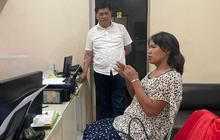 Polisi Tangkap Waria yang Ngamuk di Apotek Kembangan Gara-Gara Hanya Diberi Rp1.000 Saat Ngamen
