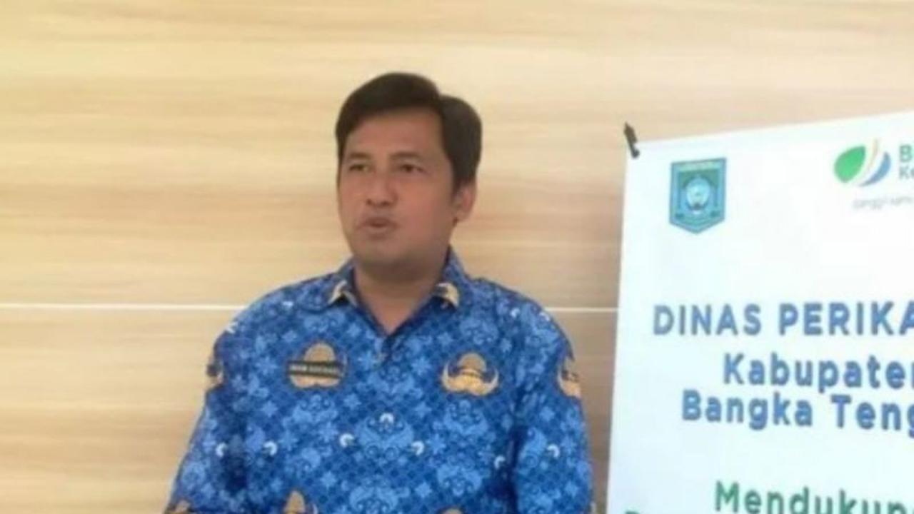 Tahukah Anda? Bangka Tengah Jadi Pelopor Pengembangan Ekosistem Ekonomi Biru Berkelanjutan untuk Ketahanan Pangan