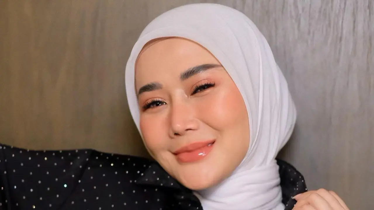 Potret Marissya Icha (Sumber: Instagram/@marissyaichareal)