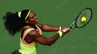 Serena Williamas (Maddie Meyer/Getty Images/AFP )