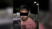 Dua Begal Bersenjata Tajam Diringkus Polisi, Incar Pemudik di Sukabumi