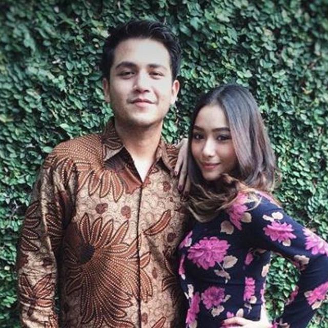 Adi Bing Slamet Muda / Pacaran Tiga Tahun Rizky Alatas ...