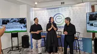 Disinformation Flow Index Diprediksi Tetap Tinggi pada 2026, Isu Politik Masih Mendominasi