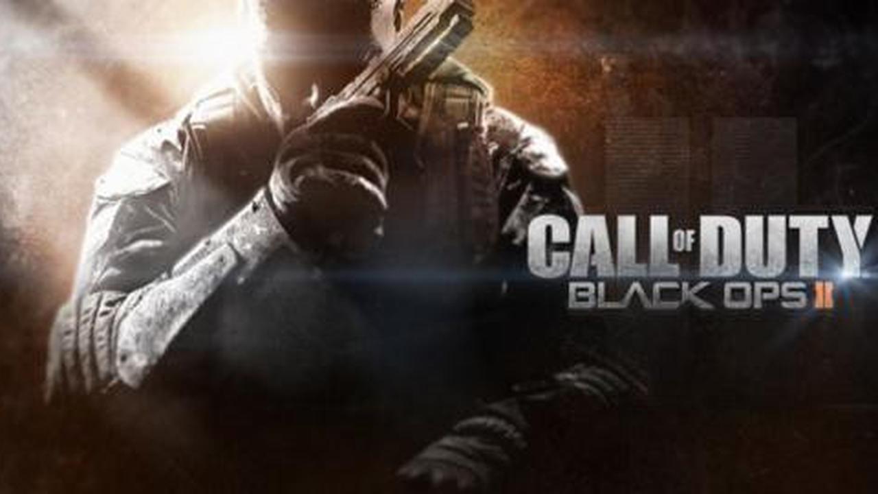 Call of Duty: Black Ops 2 kalahkan The Avengers