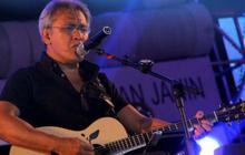 Iwan Fals jadi magnet penonton di Soundrenaline 2012