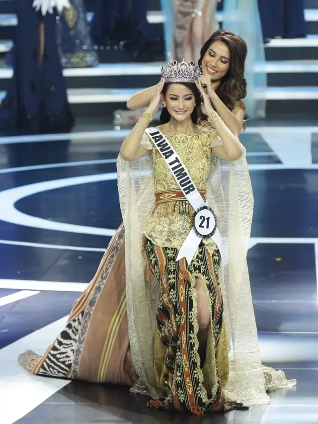 [Fimela] Puteri Indonesia 2020