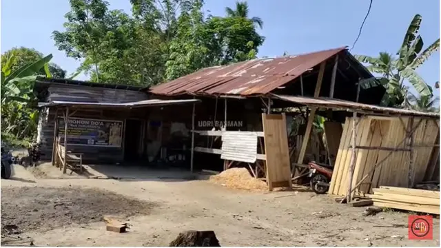 8 Potret Rumah Sridevi Pemenang DA 5 di Prabumulih, Sederhana
