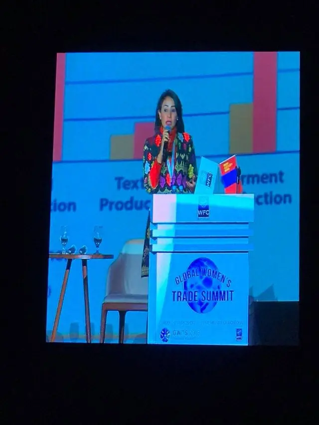 CEO SKV Group Heera Syahir Karim Vasandani
