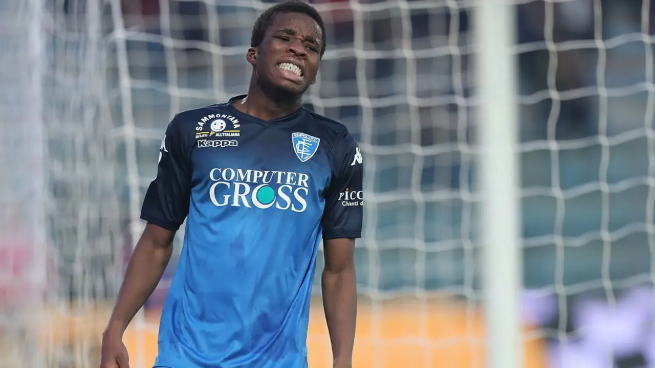 Sulit Dapat Pogba, Juventus Berpaling ke Gelandang Empoli