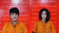 Aksi Pasutri Jambret Perempuan Pulang Kerja, Begini Modusnya