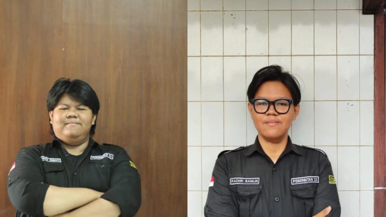 Pemuda berhasil turunkan berat badan dari 140 kg ke 80 kg