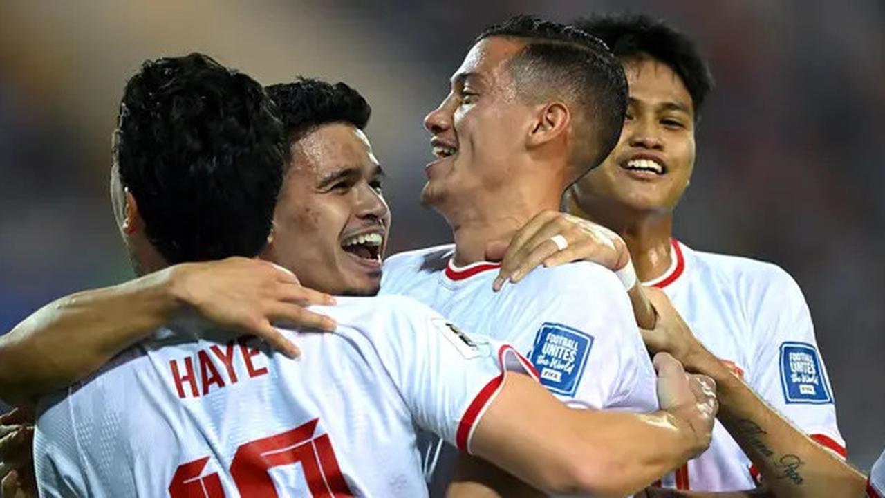 Saran Media Vietnam ke Timnas Indonesia, Fokus Juara Piala AFF Bukan Tampil di Piala Dunia