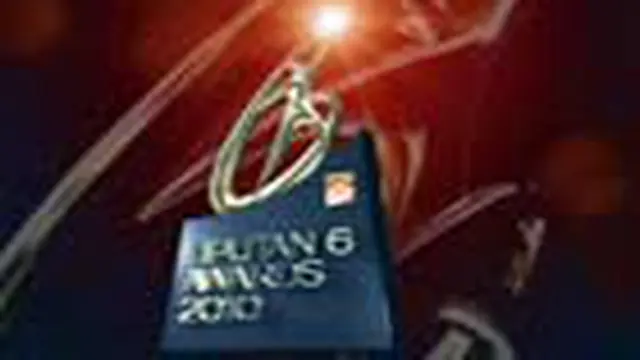 Liputan 6 Awards 2010