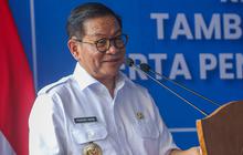 Pramono Anung Tekankan  Kebaya Identitas Budaya Jakarta