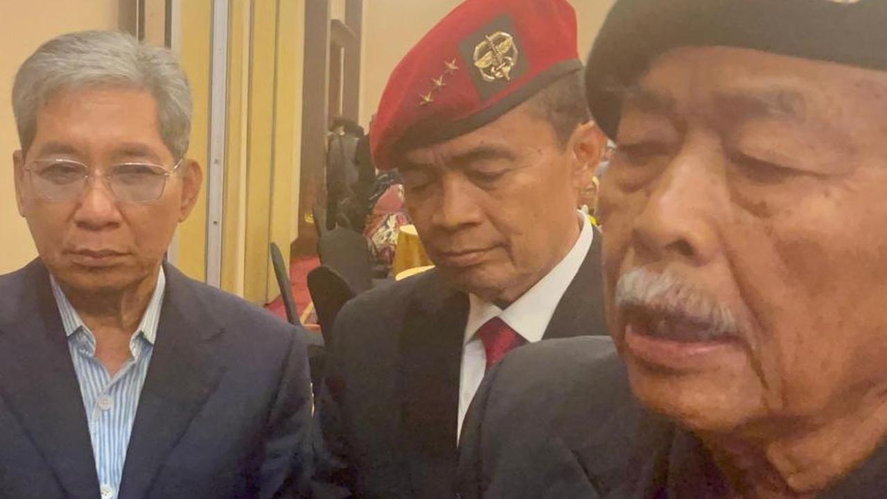 Dok. Istimewa