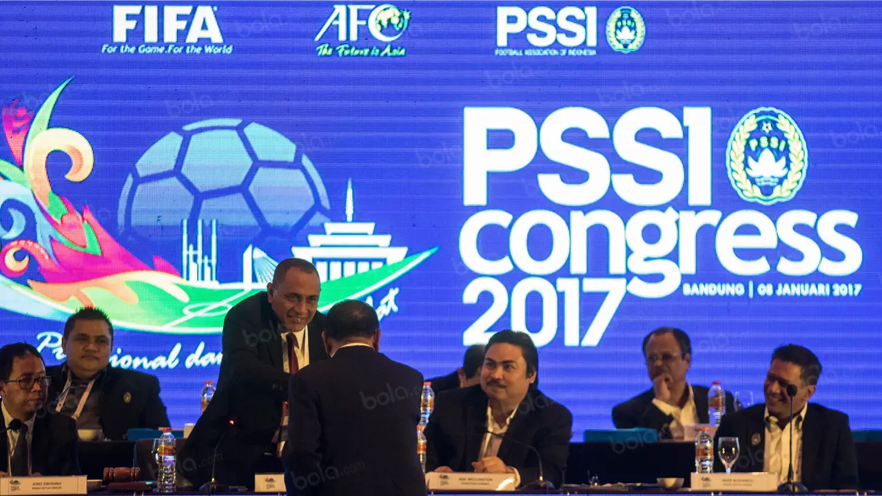 PSSI