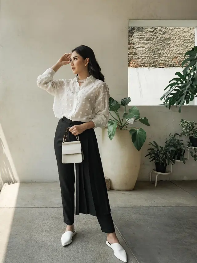 [Fimela] Jessica Mila