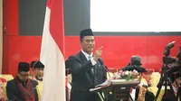Mentan: Wapres Gibran Dukung Penuh Pemberantasan Mafia Beras dan Korupsi, Teguran Terjadi di Masa Lalu