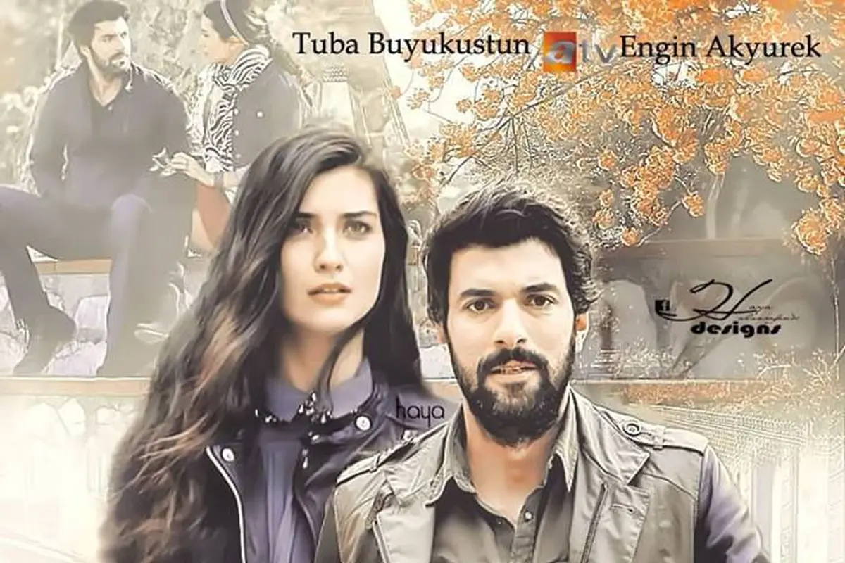 [Bintang] Cinta Elif