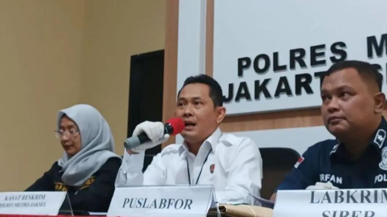 Eks Kasatreskrim Jaksel, AKBP Bintoro, Diamankan Polda Metro Terkait Dugaan Pemerasan