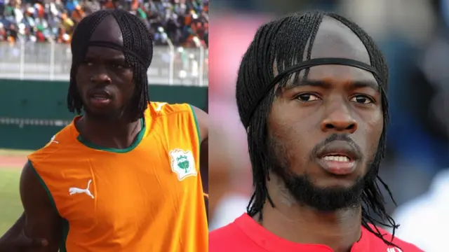 Gervinho