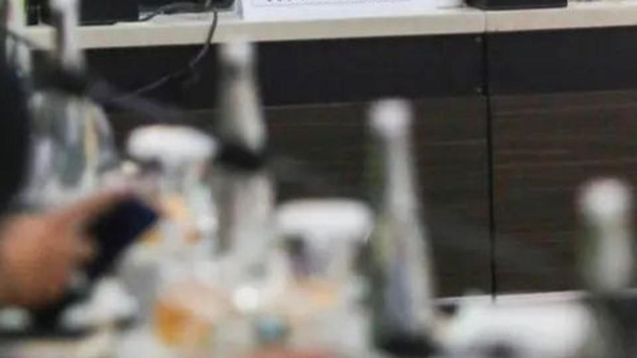 Pada tahun 2023 lalu, melalui Kominfo, pemerintah telah memutus hampir dua juta konten pornografi di website, media sosial dan platform file sharing lainnya.&nbsp;Foto: Liputan6.com/Angga Yuniar