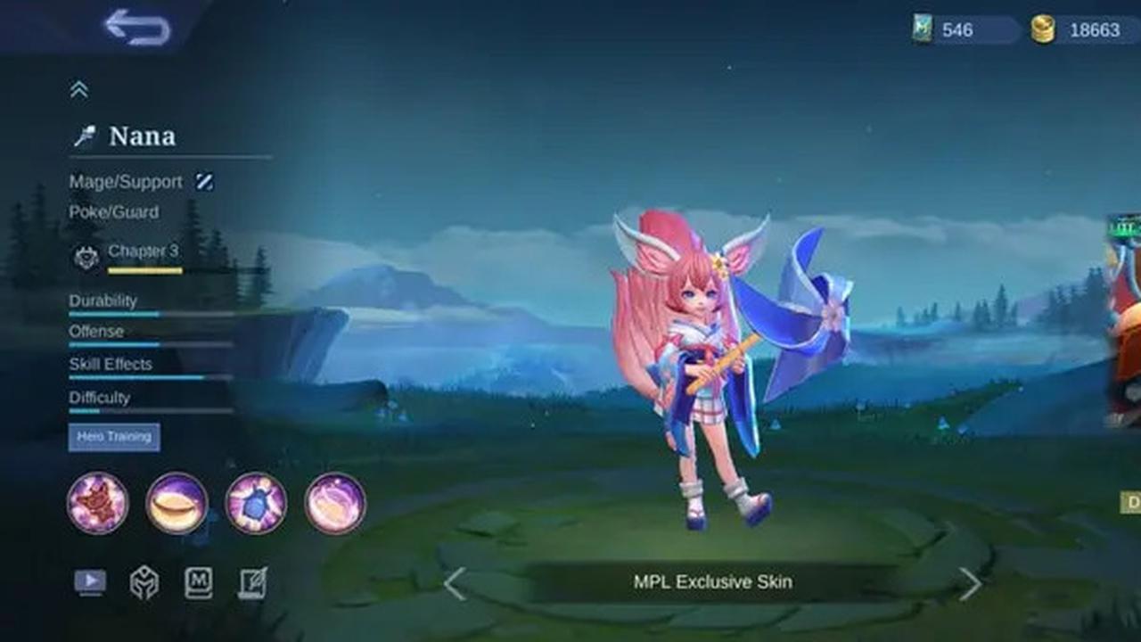 3 Skin Termahal Mobile Legends yang Bikin Pemain 'Gila