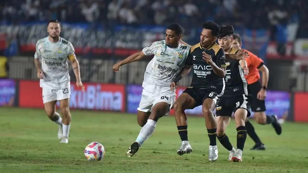 Prediksi Skor Dewa United vs Port FC 10 Juli 2025