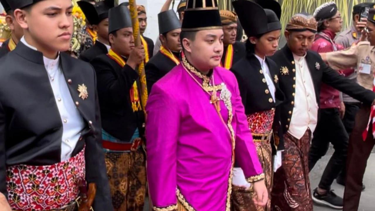 Putusan PN Solo Kabulkan Perubahan Nama Purboyo Jadi PB XIV, Lembaga Dewan Adat Keraton Langsung Ajukan Gugatan
