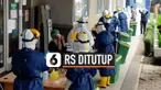 rs ditutup