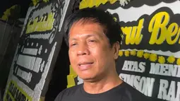 Kronologi Temon Meninggal Dunia Diungkap Sang Adik, Dada Sakit Hingga Menangis