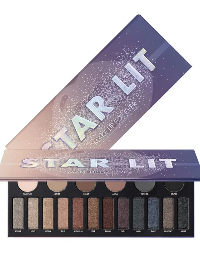 MAKE UP FOR EVER Star Lit Eye Shadow Palette