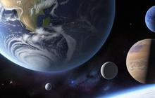 Dikenal Sebagai Permata Tata Surya karena Keindahannya, Sinar Matahari Butuh 80 Menit untuk Sampai ke Planet Ini