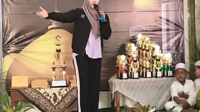 Fitrie Kirana