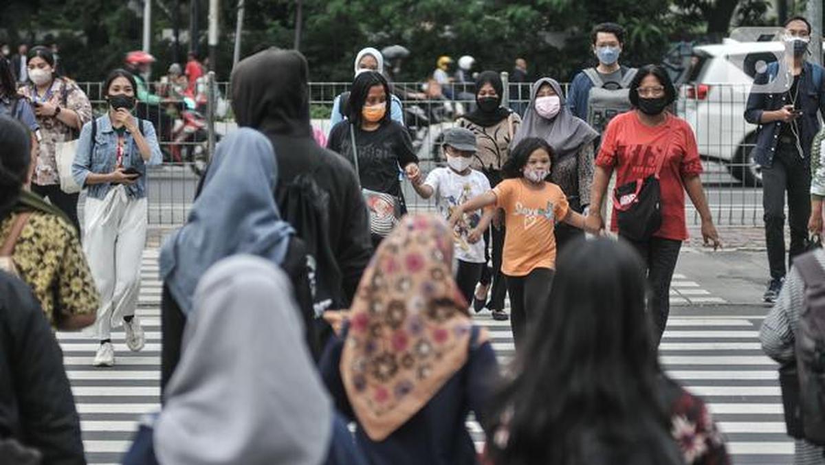 Swasta-BUMN Diminta Ikut WFH, Tanpa Potong Gaji dan Cuti Karyawan