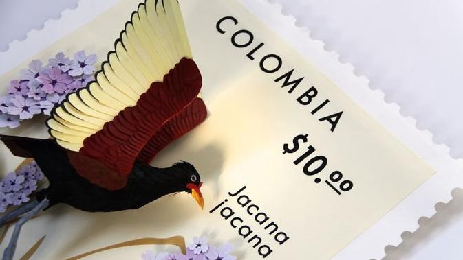 Kolumbia. (Via: boredpanda.com)