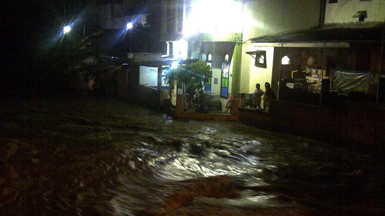 Banjir Solo
