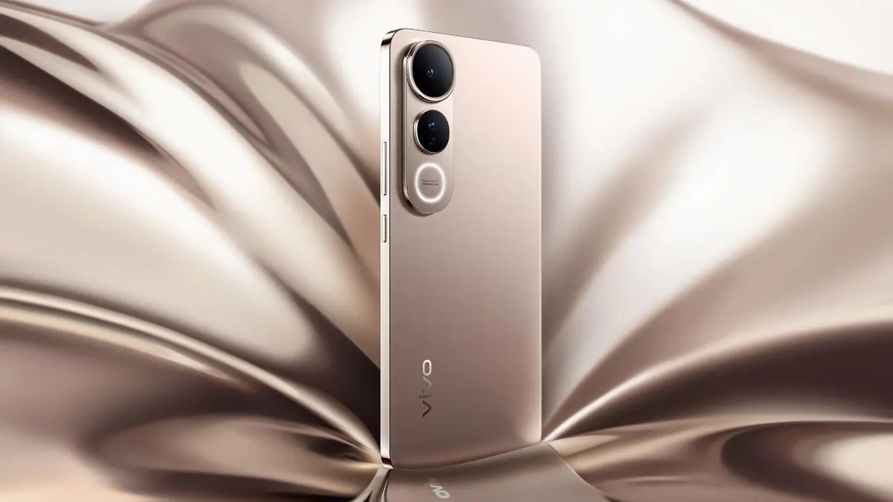 Vivo V50 Lite