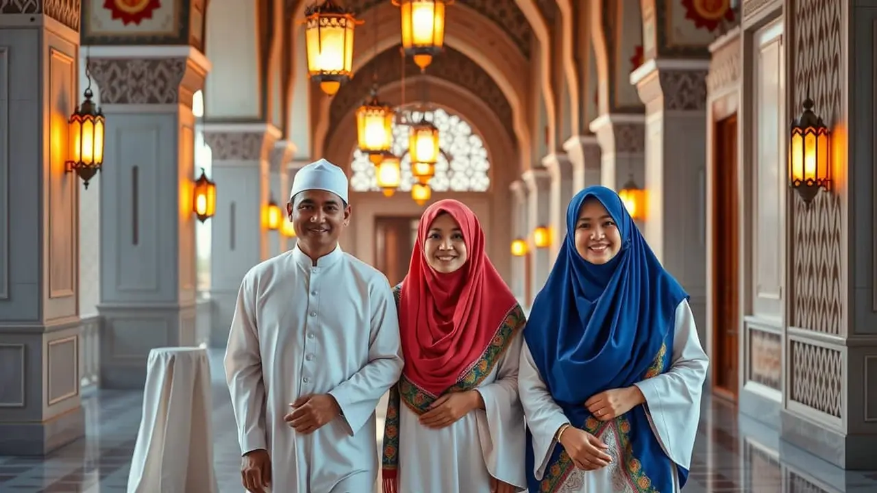 tujuan safari ramadhan