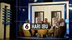 Dalam peringatan Hari Ibu yang tepat jatuh pada tanggal 22 Desember hari ini, Kepala BKKBN Hasto Wardoyo menyatakan 70 persen kualitas pertumbuhan anak ditentukan peranan seorang ibu.