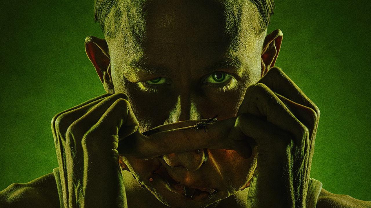 Charlie Hunnam Plays Serial Killer Ed Gein in Netflix's 'Monster' Series