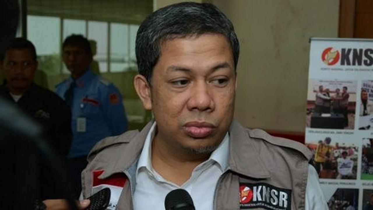 MKD sudah miliki tata beracara, Fahri Hamzah tak perlu kirim surat