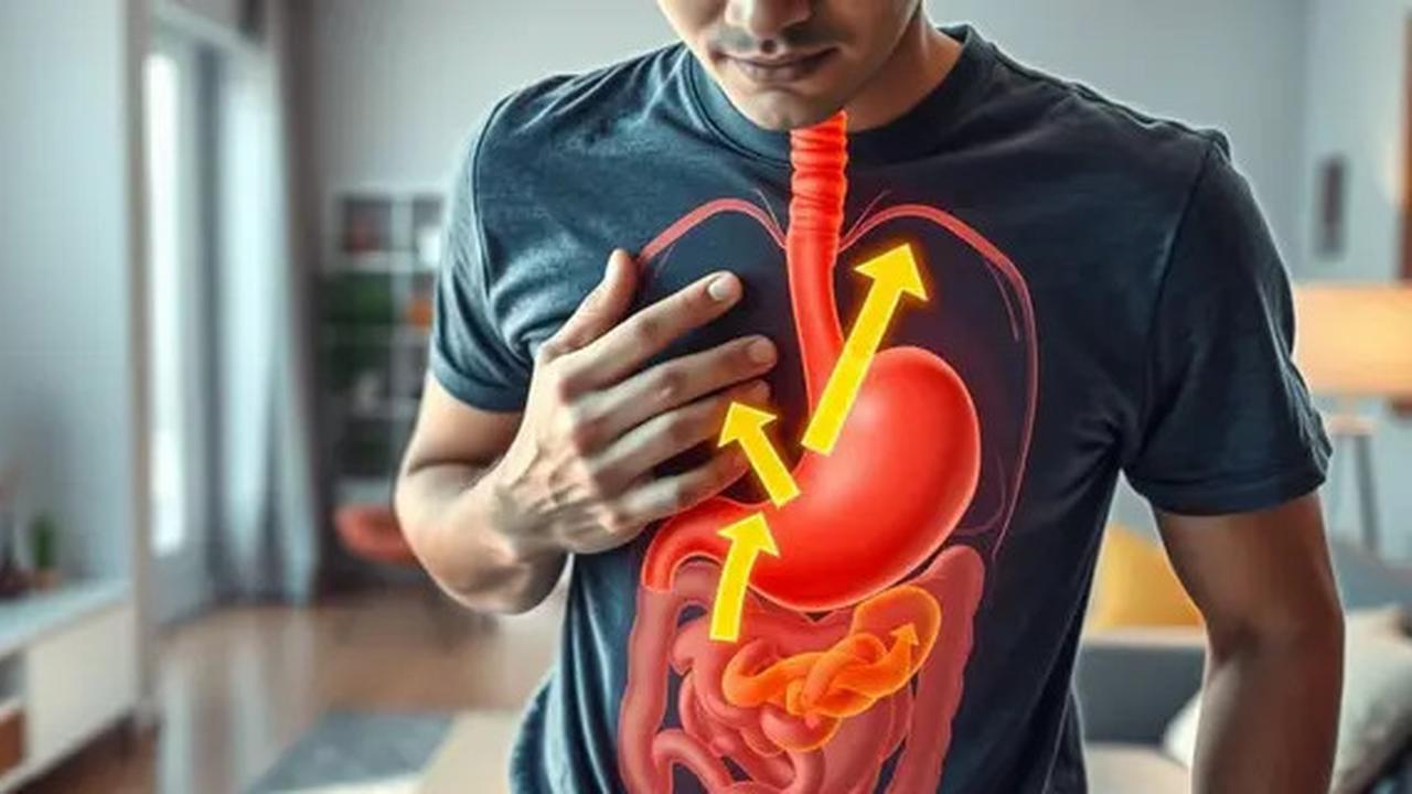 Bahaya Makan Terburu-buru atau Langsung Tiduran, Ketahui Risikonya