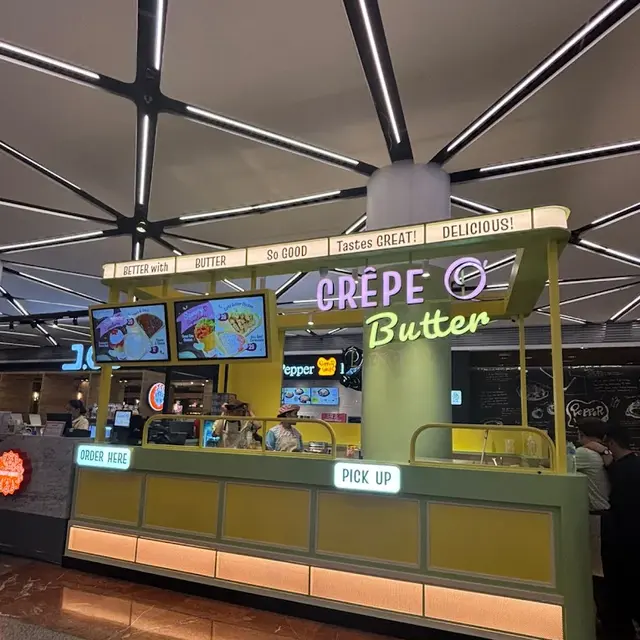 Rekomendasi Hidden Gem Kuliner di Dalam Blok M Plaza