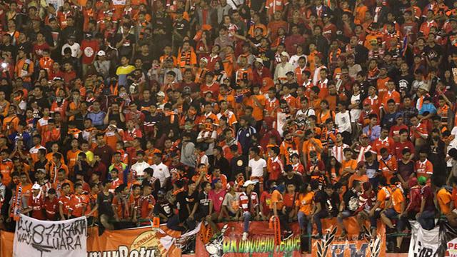 Jakmania