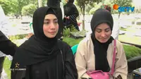 Kenangan Siti KDI dan Cici Faramida Sebelum Ibunda Wafat, Ada Kata Pamit hingga Ramadan Hampa