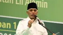 Hatta Rajasa (Liputan6.com/Faizal Fanani).