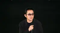 Alasan Hanung Bramantyo Singgung Sejarah G30S Lewat Genre Horor di Film Lobang Buaya