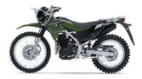 Kawasaki Stockman. (KMI)