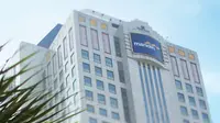 Ilustrasi Bank Mandiri (Foto: Bank Mandiri)